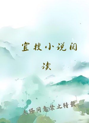 宜搜小说阅读